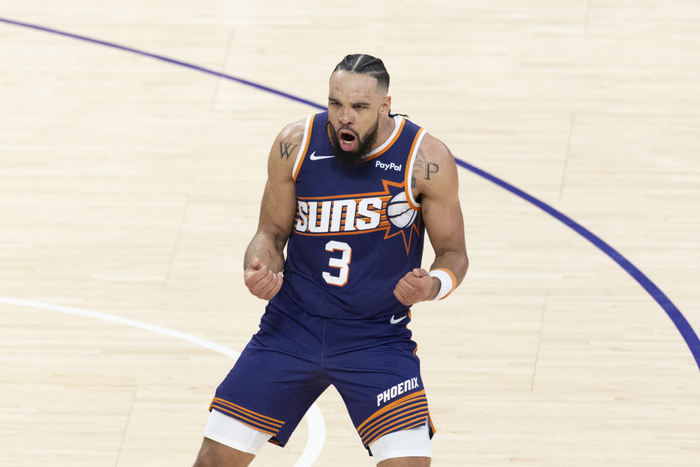 菲尼克斯太阳迎足总杯关键赛，赛前调整名单，媒体盛赞，球队文化再被提及的简单介绍